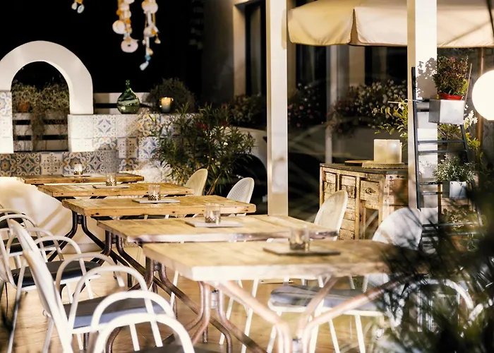 Hotel Eliseo