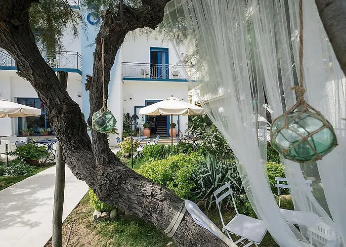 Hotel Eliseo