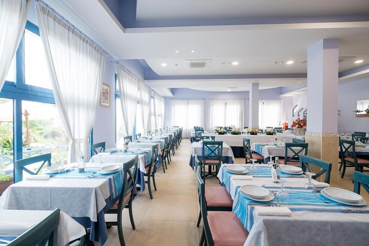 Eliseo Hotel 3*