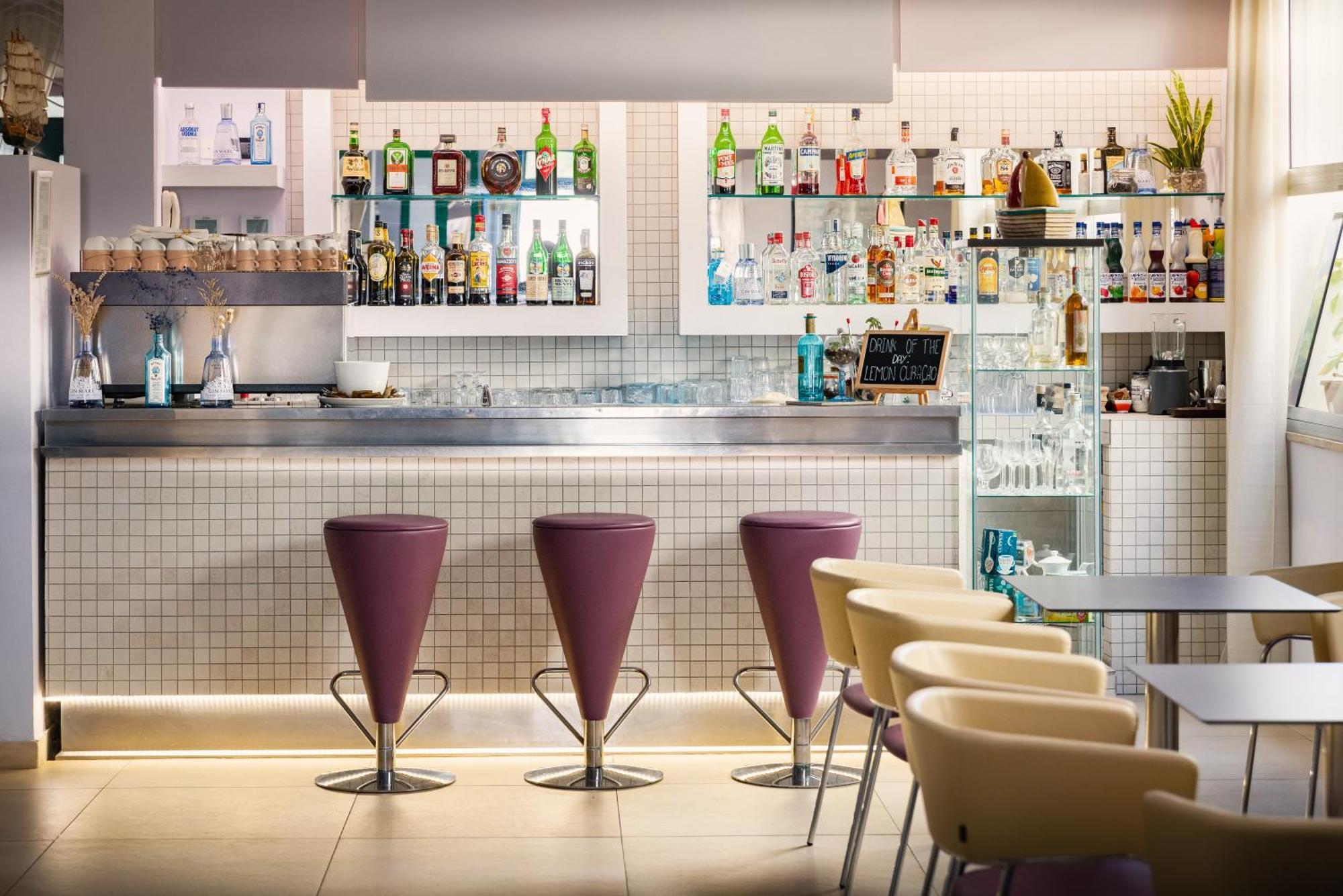 Eliseo Hotel