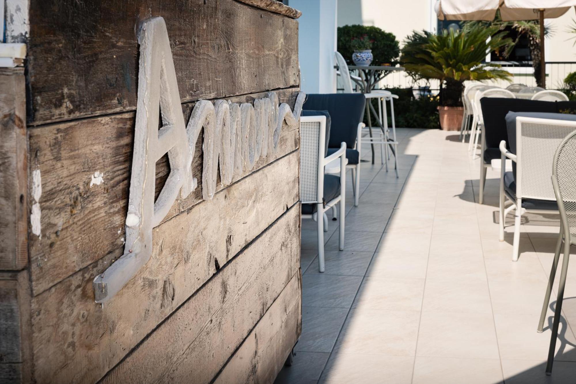 Hotel Eliseo
