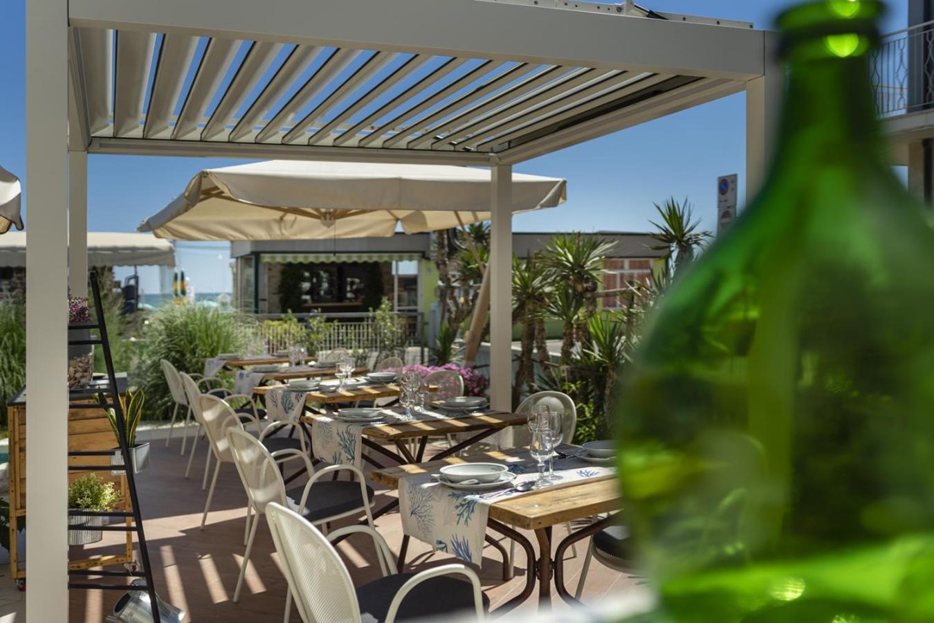 Hotel Eliseo Bellaria-Igea Marina