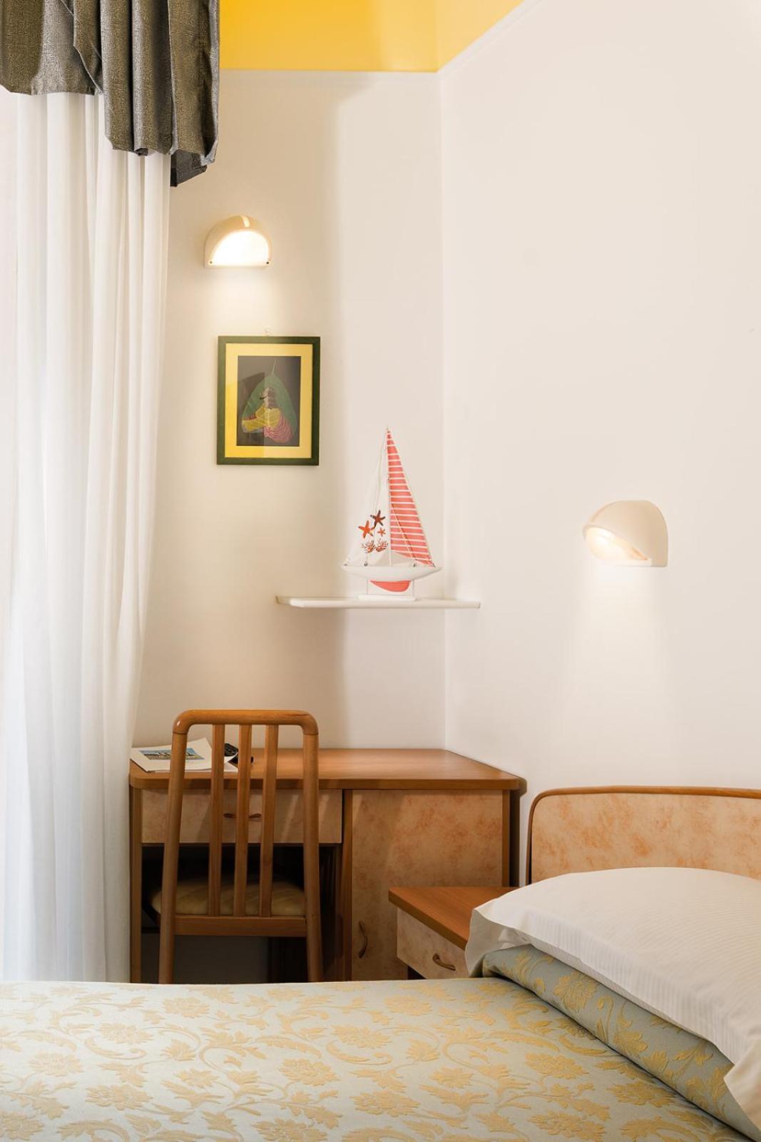 Eliseo Hotel