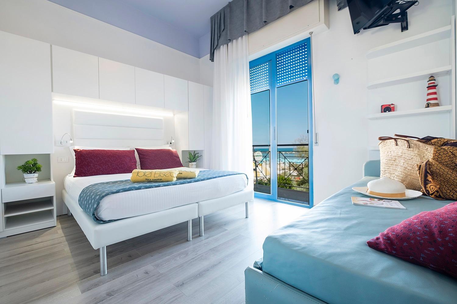 Hotel Eliseo