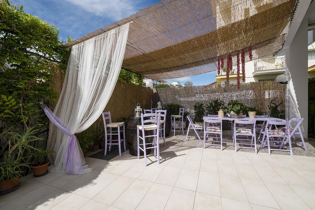 Hotel Eliseo