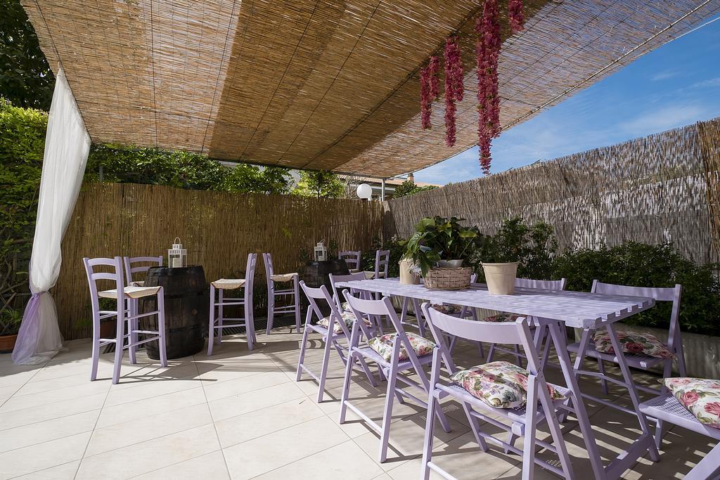 Hotel Eliseo