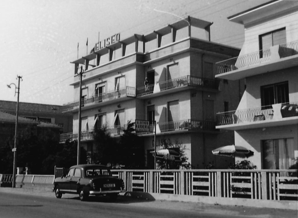 Hotel Eliseo
