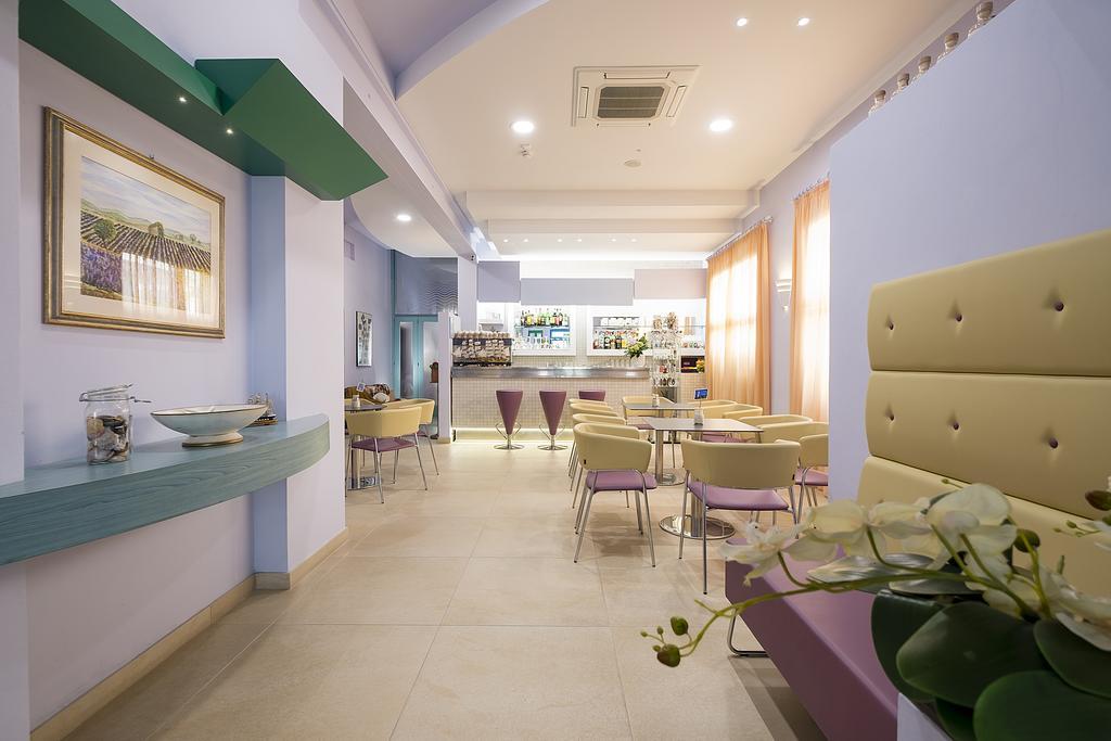 Hotel Eliseo