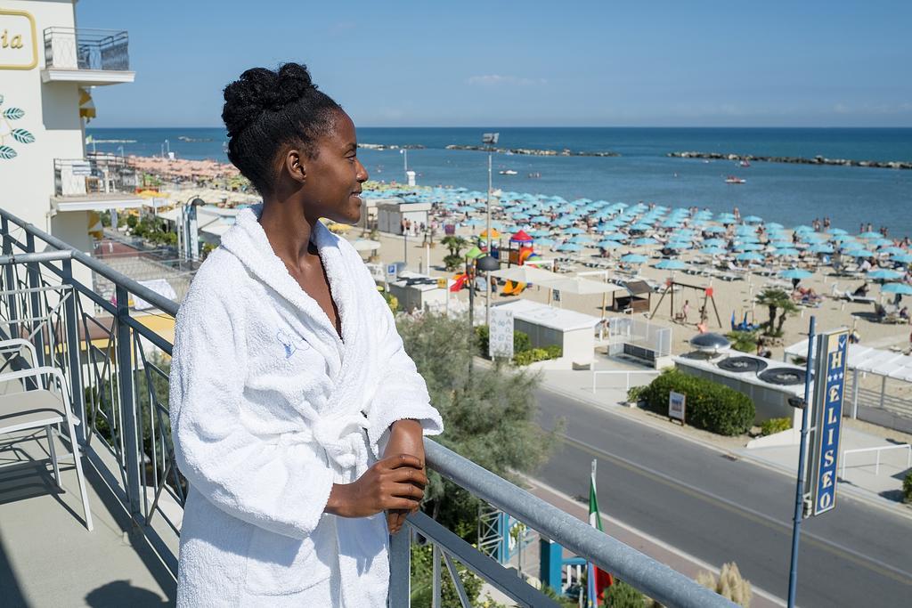 Eliseo Hotel Bellaria-Igea Marina