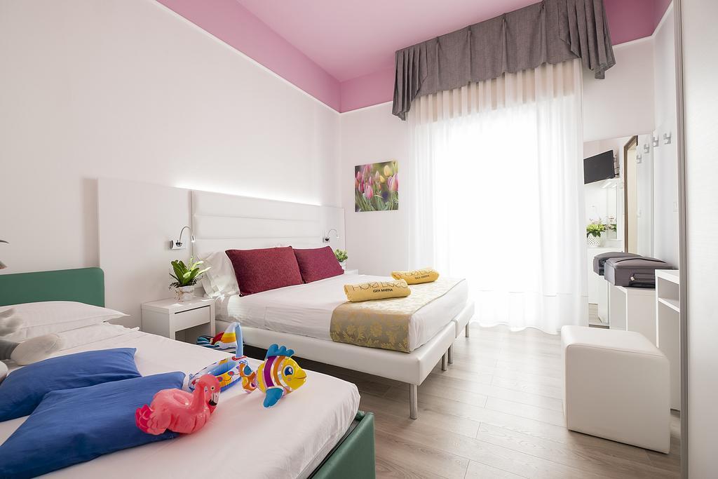 Eliseo Hotel
